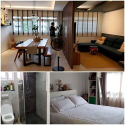 Blk 649 Jalan Tenaga (Bedok), HDB 5 Rooms #545940711